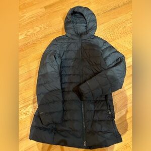 Eddie Bauer Down Parka
